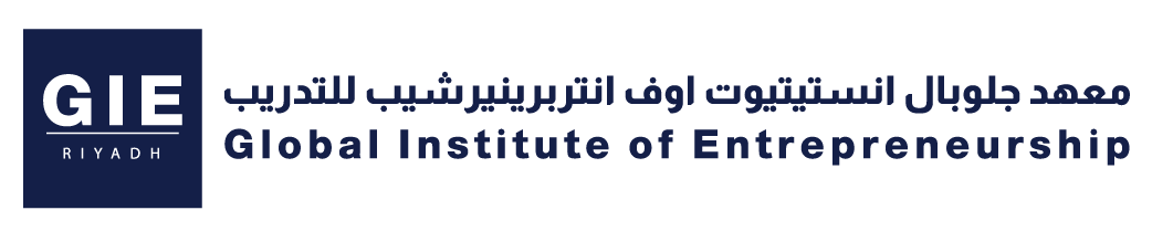 Logo of the company.